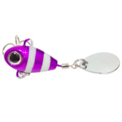 Тейл-спиннер Columbia DYH-2052 20гр #8