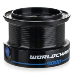 Шпуля запасная для катушки Elegance Feeder Pro World Champ 4000