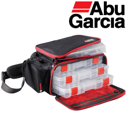 Abu Garcia Mobile Lure Bag