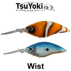 TsuYoki Wist