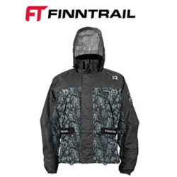 Finntrail New Mud Way 1990 Grey/CamoGrey