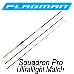 Flagman Squadron Pro Ultralitght Match