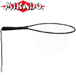 Mikado Fly Silicone S3-007 для нахлыстовиков