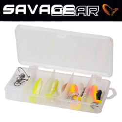 Savage Gear Perch Pro Kit