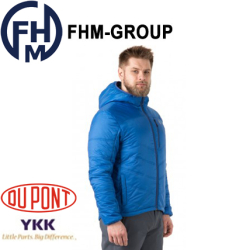 FHM Mild Голубой