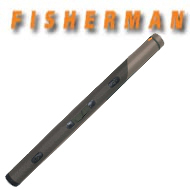 Тубус Fisherman Ф286 11х190 уценка