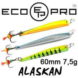 EcoPro Alaskan 60мм 7,5гр.