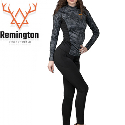 Remington Intensive Camo Woman