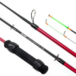 Удилище зимнее Akara Ice Jig Compact 14 гр. 55 см