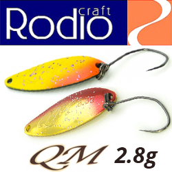 Rodio Craft QM 2.8g