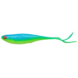 Мягкие приманки Narval Fishing Maxlug 22cm #016-Blue Mint