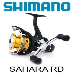 Shimano Sahara RD