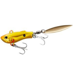 Воблер Shimano Salvage Blade High Appeal JL-X25Y 25гр. 49мм. цвет 007