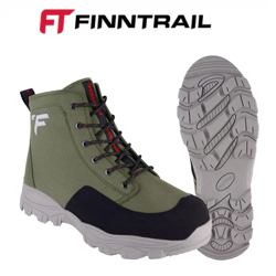 Finntrail Urban 5090 Khaki