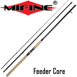 Mifine Feeder Core