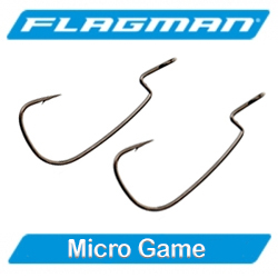 Flagman Micro Game Offset