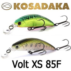 Kosadaka Volt XS 85F