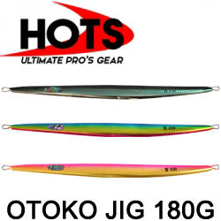 Hots Otoko Jig 180g