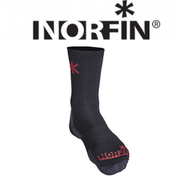 Norfin Arctic Merino Midweight T4A