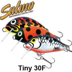 Salmo Tiny 30F