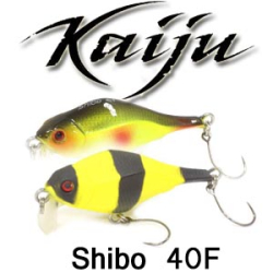 Kaiju Shibo 40F