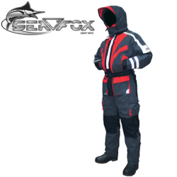 Seafox Crossflow Combi 