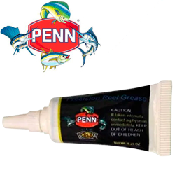 Penn Grease Fishbowl Tube 7гр.
