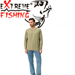 Extreme Fishing PSS-G300 Moss Olive