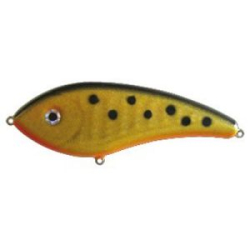 Джеркбэйт Jesse Jerk 80GR цв. 08