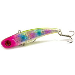 Раттлин Grows Culture Whip Hot 75mm 18g цвет #27