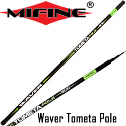 Mifine Waver Tometa Pole