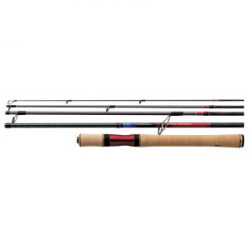 Спиннинг Shimano 20 World Shaula DTE2702R-5