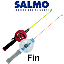 Salmo Fin