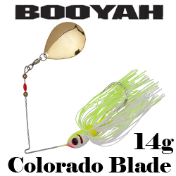 Booyah Colorado Blade BYBC12