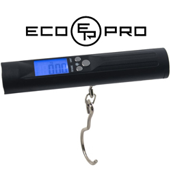 EcoPro EPHN-40 с фонарем