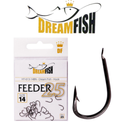 DreamFish Feeder BN