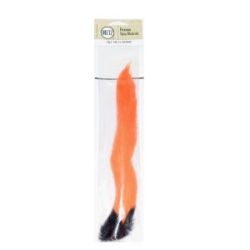 Хвост телёнка Metz Calf Tail FI Orange