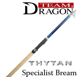 Dragon Thytan Specialist Bream 