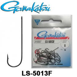 Gamakatsu Hook LS-5013F