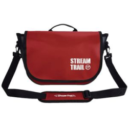 Сумка влагозащитная Stream Trail Mussel Chilli (Red) 6.5L