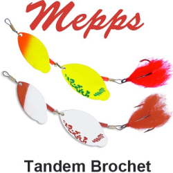 Mepps Tandem Brochet