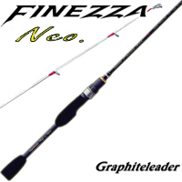 Graphiteleader Finezza Neo