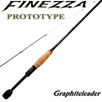 Graphiteleader Finezza Prototype