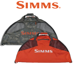 Simms Taco Bag, 17L