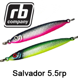 RB Salvador 5,5гр.