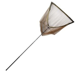 Подсак карповый Carp Pro Rondel Landing Net 42'' (CPRLN42)