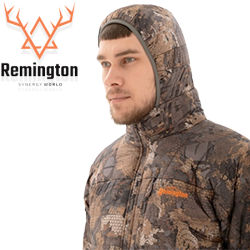 Remington Raven Timber