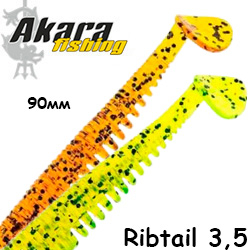 Akara Ribtail 3.5