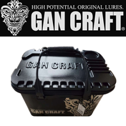 Gan Craft Gan Bag GB-40S