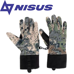 Nisus Mark (N-TN-GLV-003)